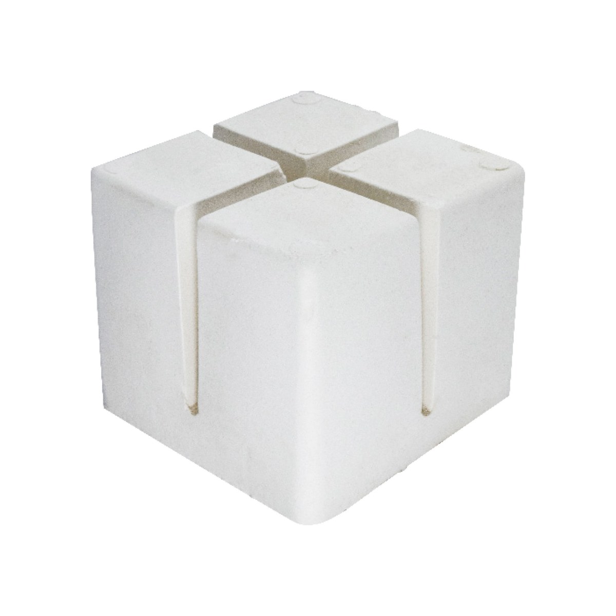 PASTILLA DESODORANTE PARA AIRE ACONDICIONADO 