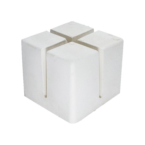 PASTILLA DESODORANTE PARA AIRE ACONDICIONADO 