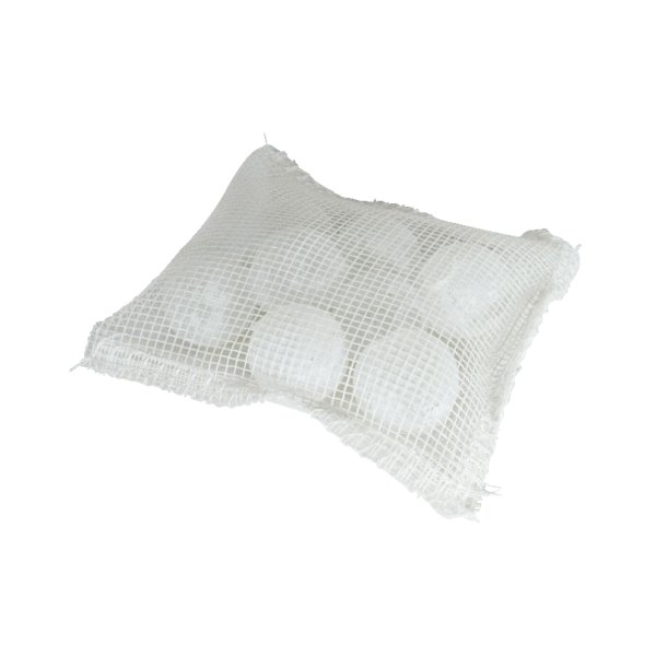 ELIMINADOR DE SALES PARA AIRE ACONDICIONADO 