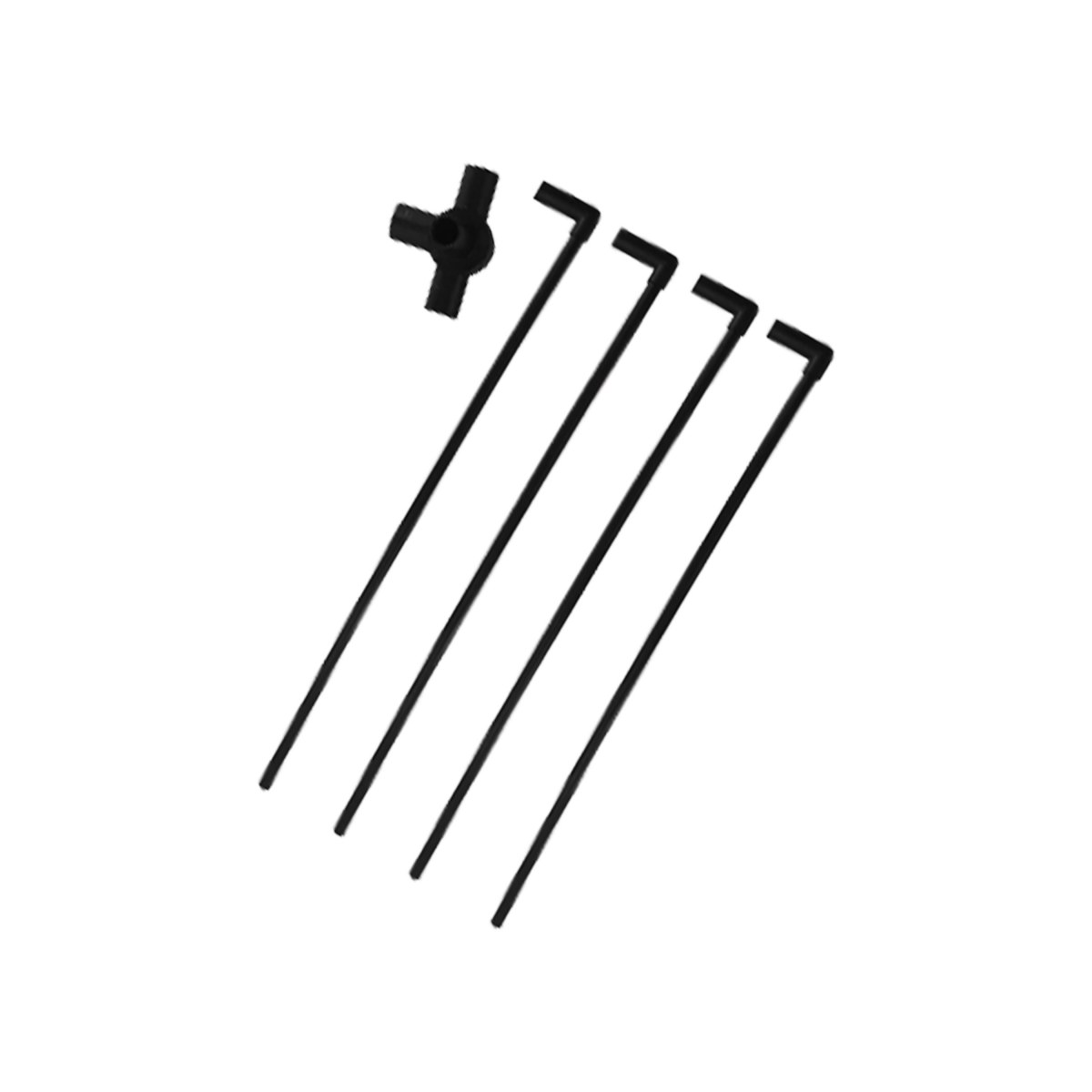 DISTRIBUIDOR PARA AIRE ACONDICIONADO