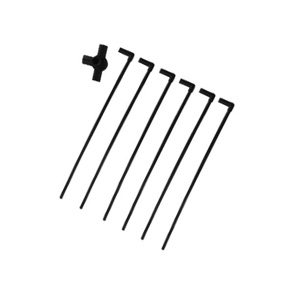 DISTRIBUIDOR PARA AIRE ACONDICIONADO