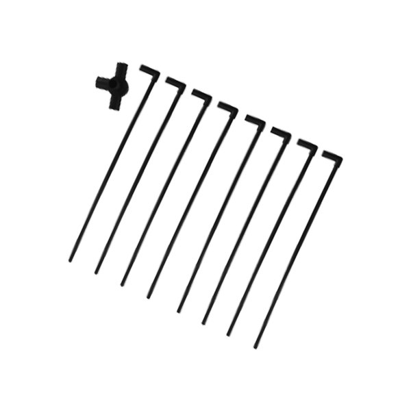 DISTRIBUIDOR PARA AIRE ACONDICIONADO