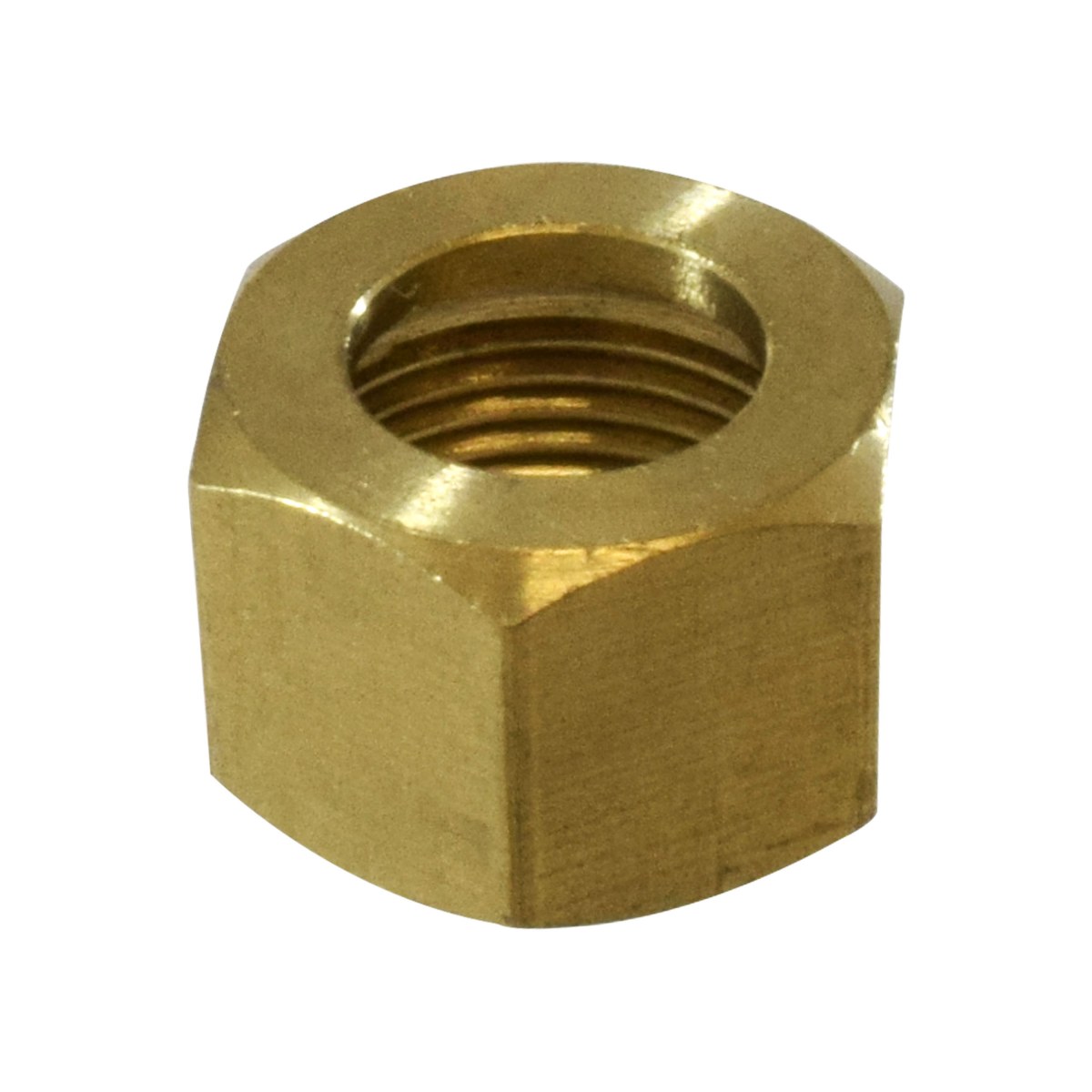 TUERCA PARA POLIDUCTO