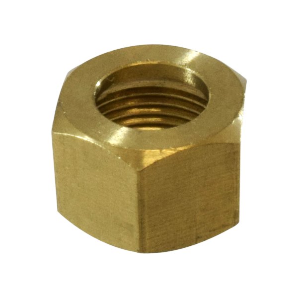 TUERCA PARA POLIDUCTO