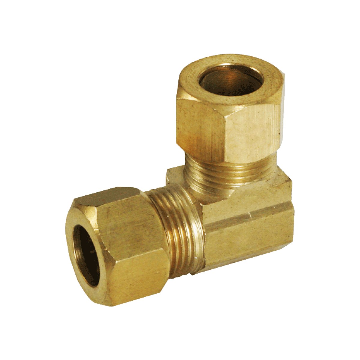 CODO COMPRESIÓN PARA POLIDUCTO