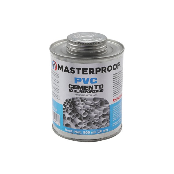 CEMENTO PARA PVC REFORZADO