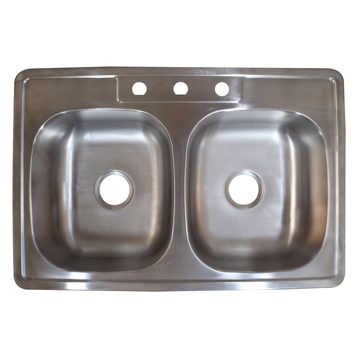 TARJA DOBLE DE EMPOTRAR