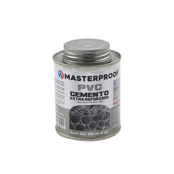 CEMENTO PVC EXTRA REFORZADO