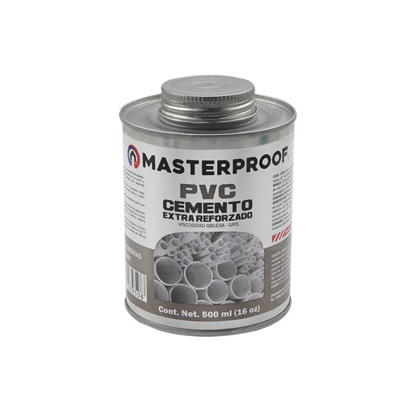CEMENTO PVC EXTRA REFORZADO