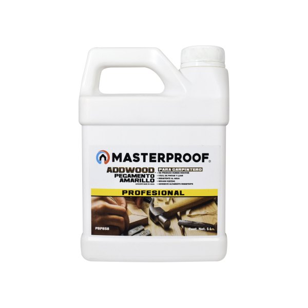 ADDWOOD PEGAMENTO AMARILLO PROFESIONAL