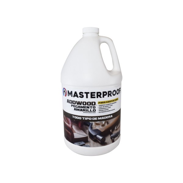 ADDWOOD PEGAMENTO AMARILLO