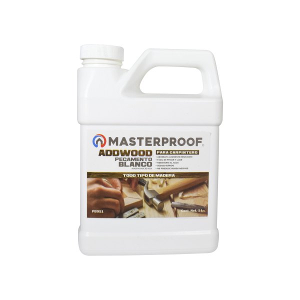 ADDWOOD PEGAMENTO BLANCO