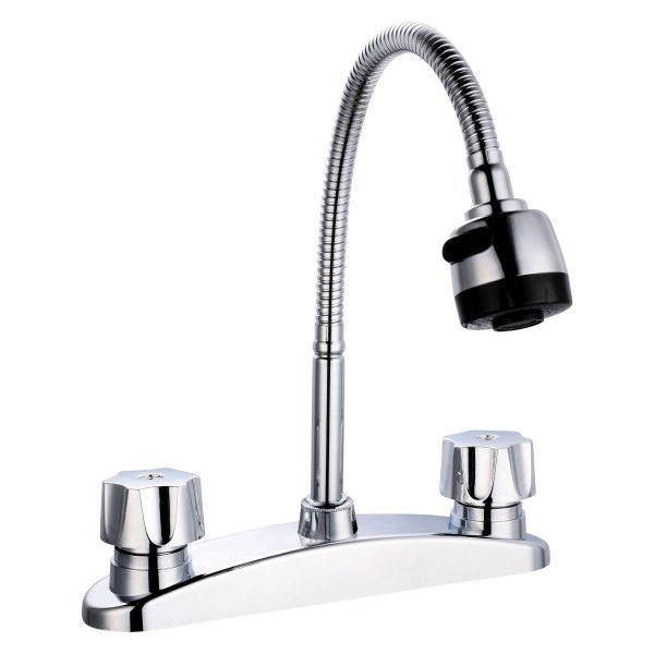 MEZCLADORA FREGADERO