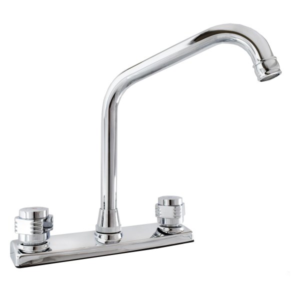 MEZCLADORA FREGADERO