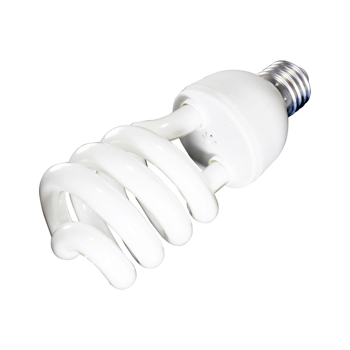 FOCO AHORRADOR ESPIRAL