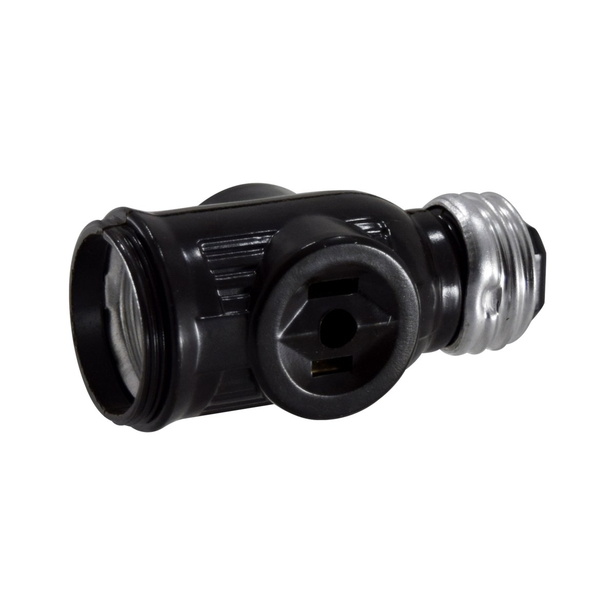 SOCKET LADRÓN SENCILLO