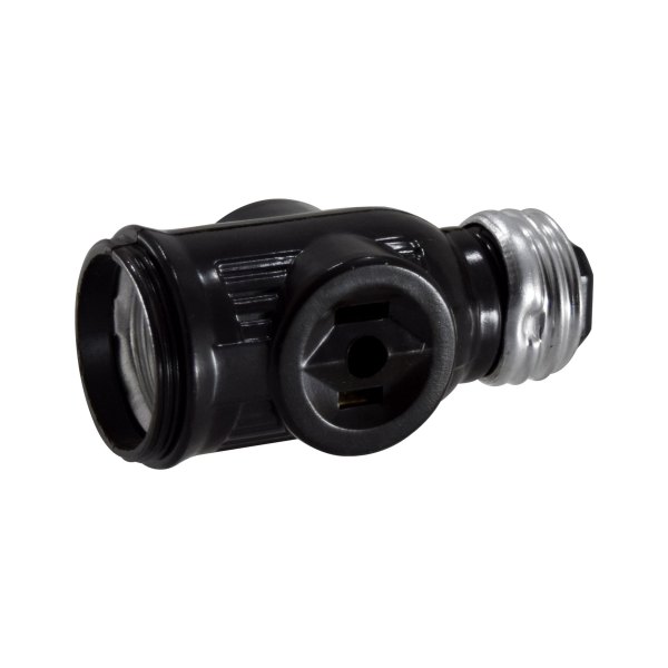 SOCKET LADRÓN SENCILLO