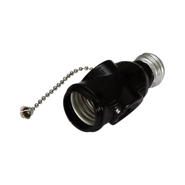 SOCKET LADRÓN CON CADENA