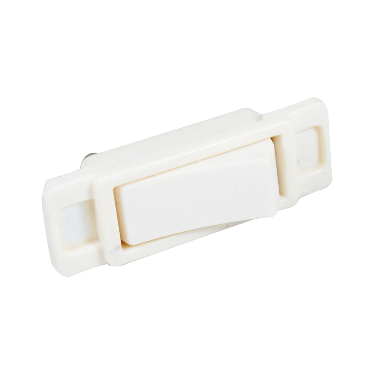 INTERRUPTOR SENCILLO FLUORESCENTE