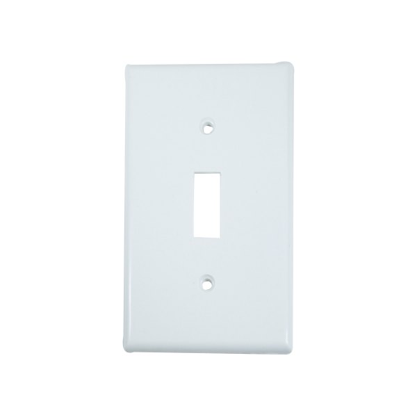 PLACA VERTICAL SENCILLA