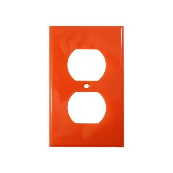 PLACA DÚPLEX PARA INTEMPERIE