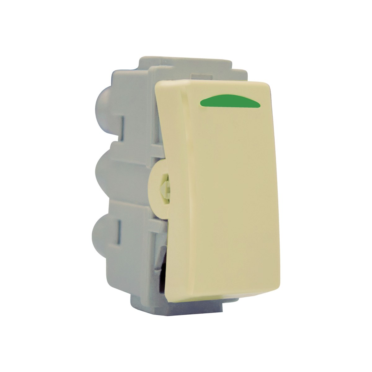 INTERRUPTOR ESCALERA