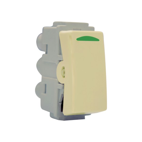 INTERRUPTOR ESCALERA