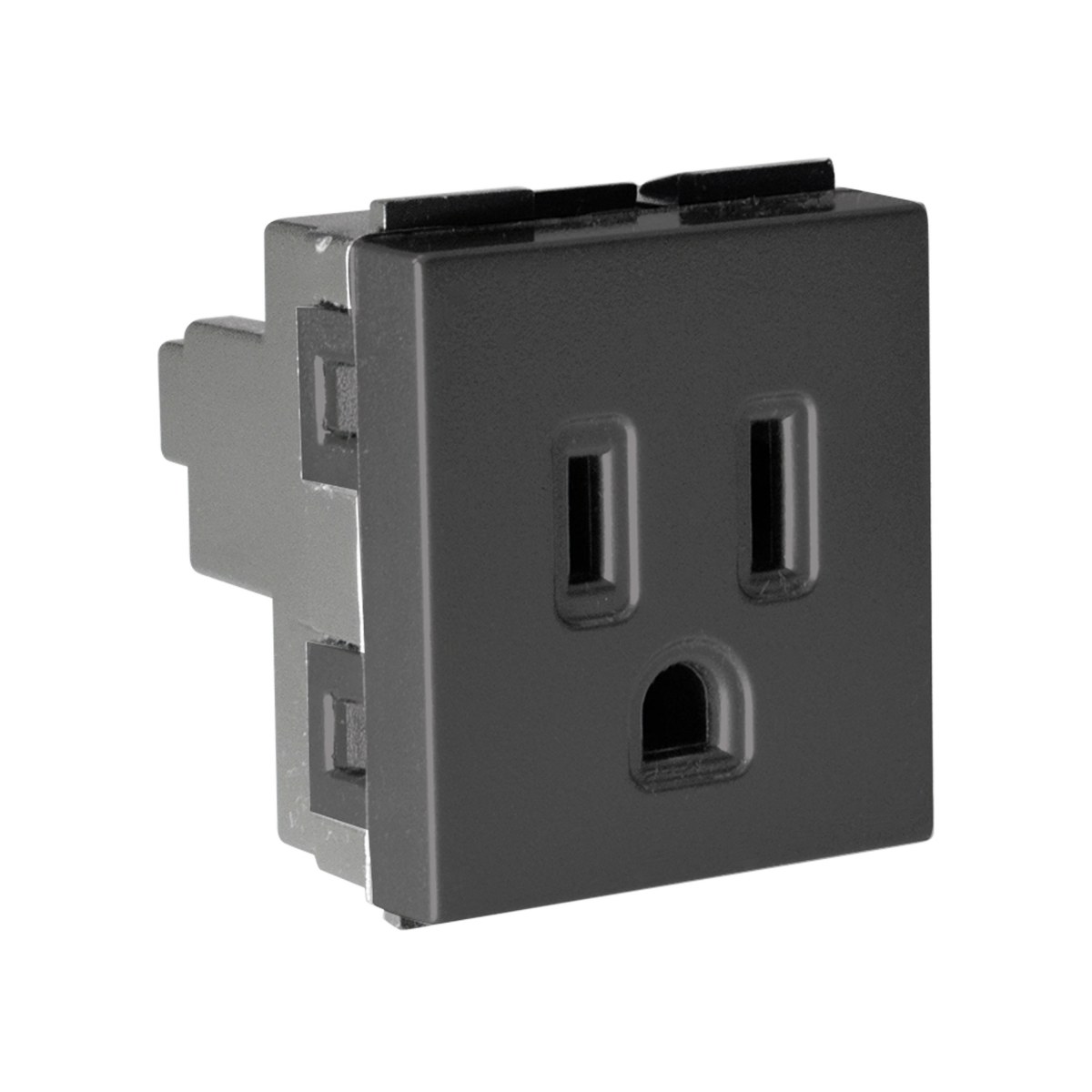 CONTACTO SENCILLO ATERRIZADO