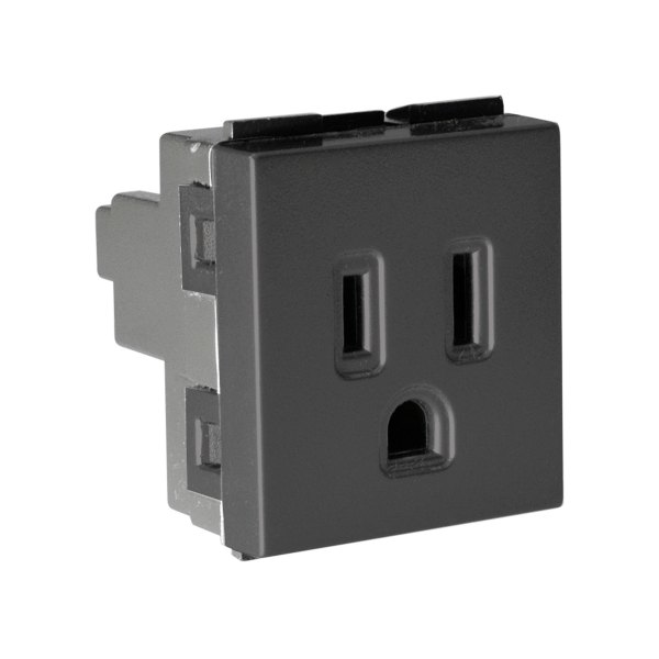 CONTACTO SENCILLO ATERRIZADO