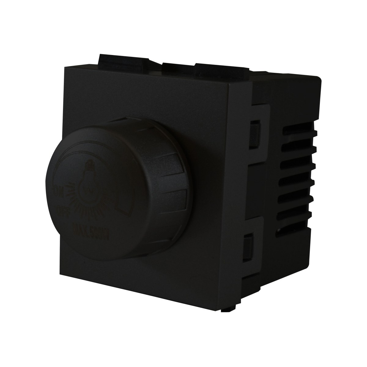 DIMMER ATENUADOR 500 W 36 mm