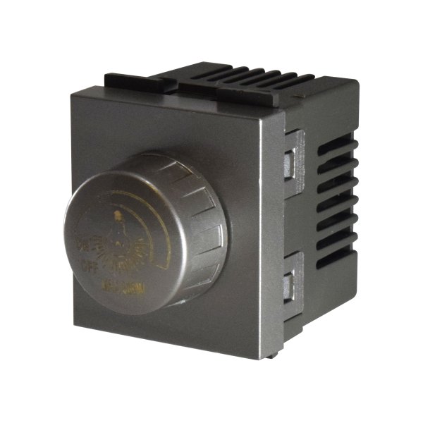 DIMMER ATENUADOR 500 W 36 mm