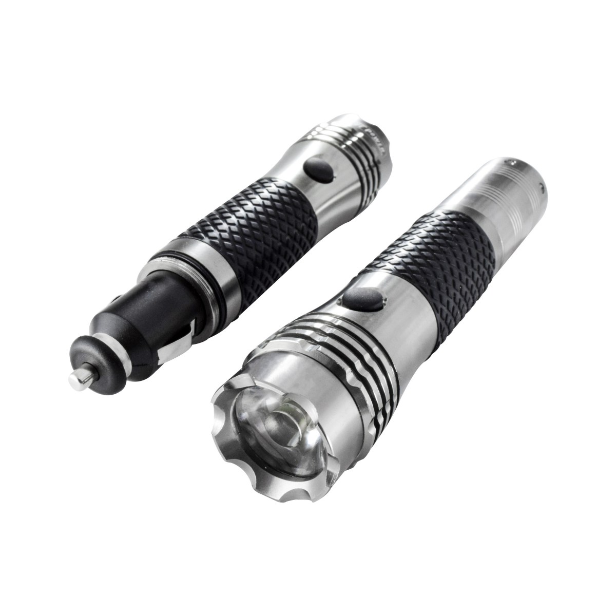 LINTERNA RECARGABLE PARA AUTO