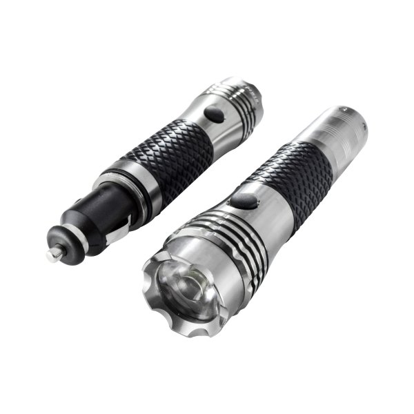 LINTERNA RECARGABLE PARA AUTO