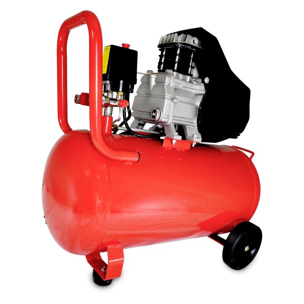 COMPRESOR DE AIRE 2.5 HP