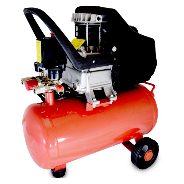 COMPRESOR DE AIRE HORIZONTAL 2 HP