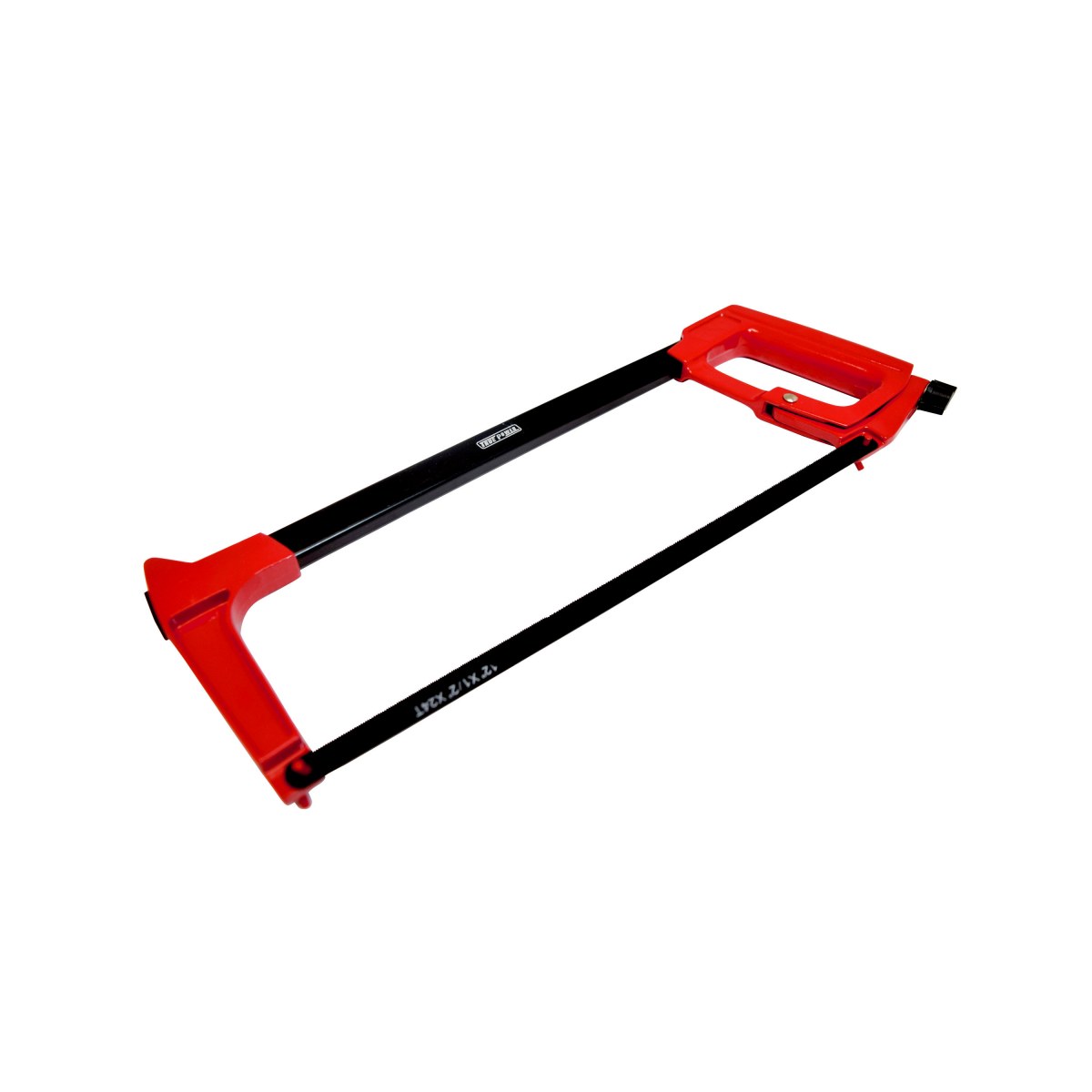 ARCO PARA SEGUETA SOLERA MANGO GRIP