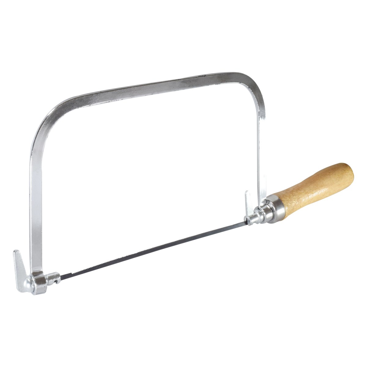 MINI ARCO PARA CALAR CON SEGUETAS 5 PIEZAS