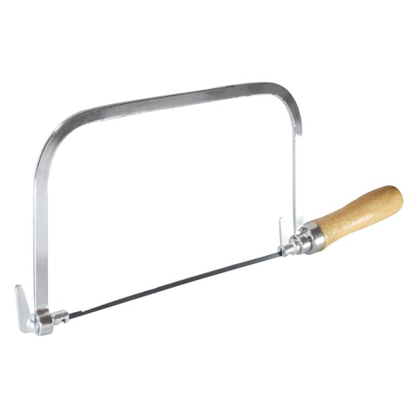 MINI ARCO PARA CALAR CON SEGUETAS 5 PIEZAS