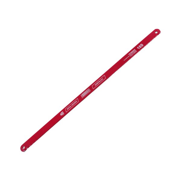 SEGUETA BIMETÁLICA 100 PIEZAS