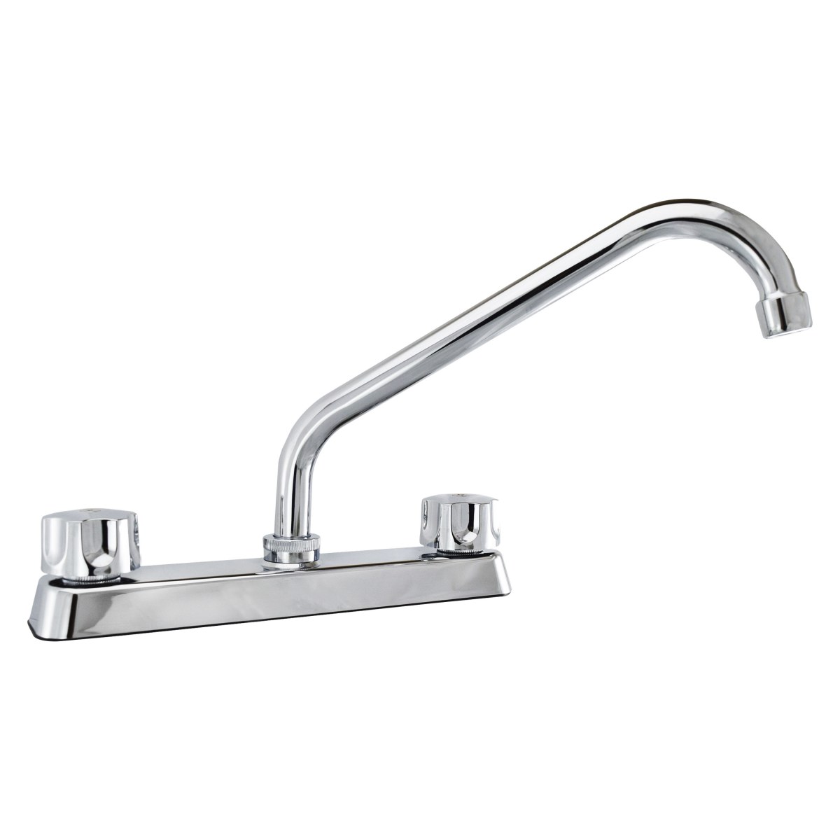 MEZCLADORA FREGADERO