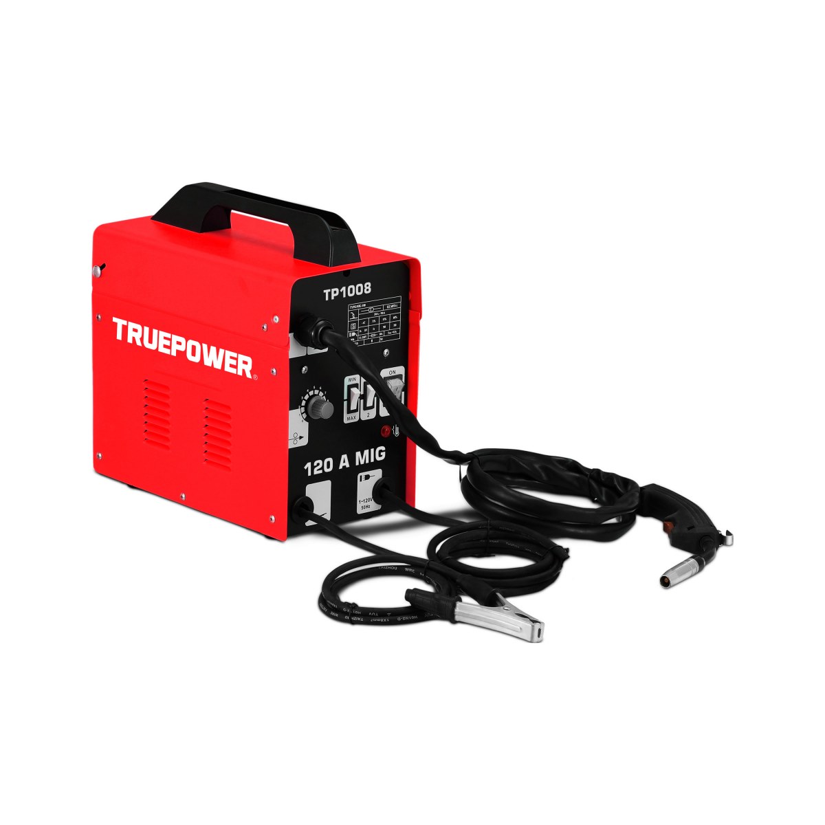 SOLDADORA MICROALAMBRE