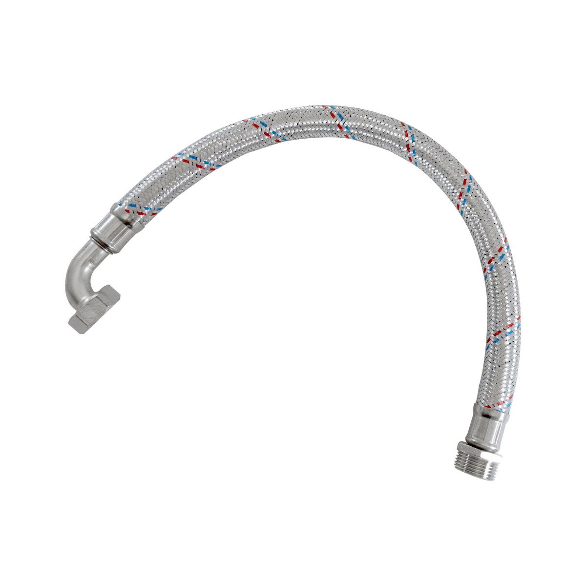 MANGUERA FLEXIBLE PARA HIDRONEUMÁTICO