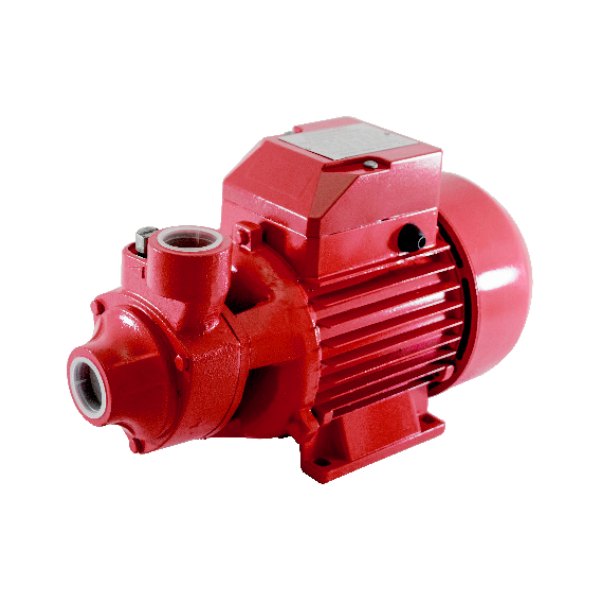 BOMBA DE AGUA ELÉCTRICA