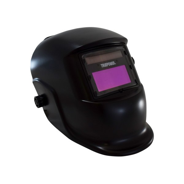 CARETA ELECTRÓNICA PARA SOLDAR