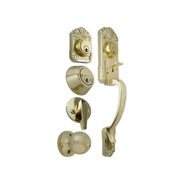 CERRADURA PARA PUERTA PRINCIPAL 