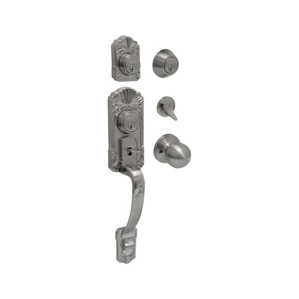 CERRADURA PARA PUERTA PRINCIPAL 