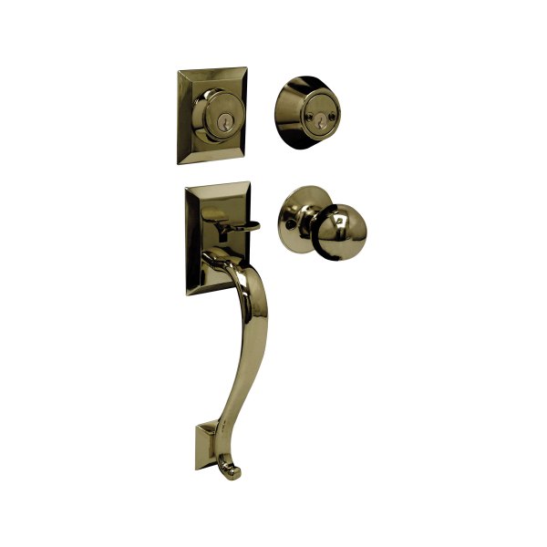 CERRADURA PARA PUERTA PRINCIPAL 