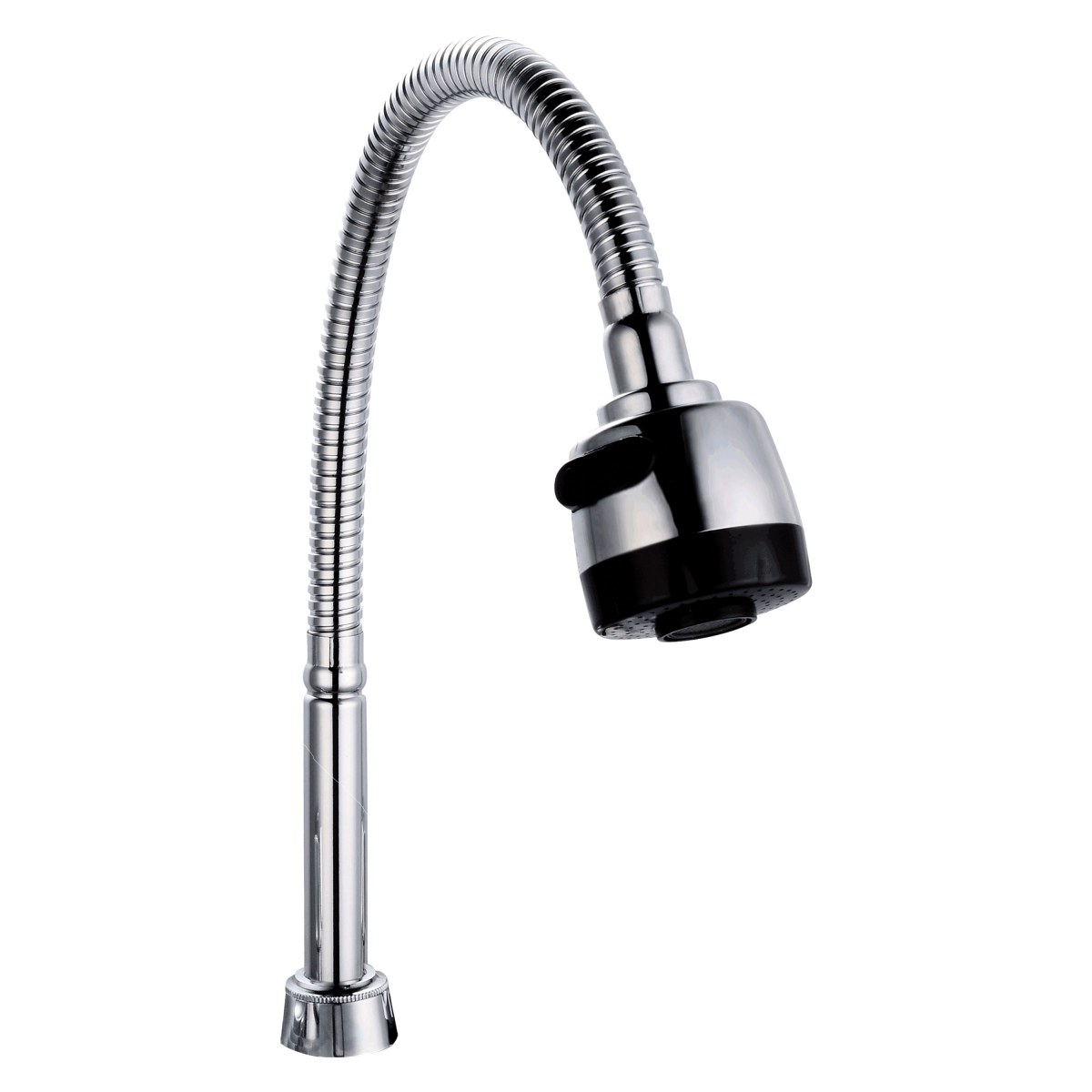 GARZA FLEXIBLE PARA LAVABO 14”