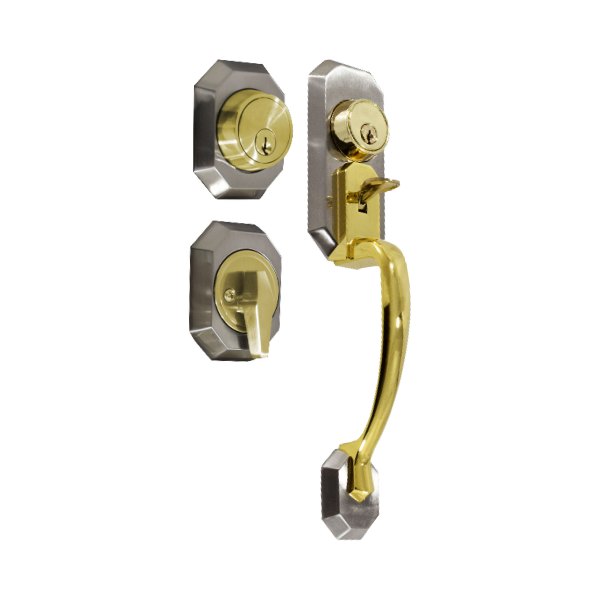 CERRADURA PARA PUERTA PRINCIPAL 