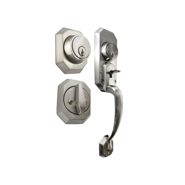 CERRADURA PARA PUERTA PRINCIPAL 